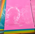 Cardstock Paper 8 5 In X 11 In Recollections 65lb Paper About 160 Sheets