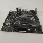 Asus Prime A320m   f Am4 Motherboard  amd A8   9600 4   core Cpu Combo Ddr4 Vga Output