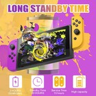 Wireless Gamepad Left   Right Game Controller For Nintendo Switch Joy-con1-pair