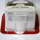 Honeywell    Rws-53012 Howard Leight Sync Digital Radio Earmuff Am Fm Radio - New