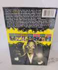 Tales From The Crypt The Complete Series Seasons 1-7   Dvd 20 Disc Box Set   New