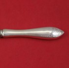 Tudor Royal By Birks Sterling Silver Dinner Knife French 10 1 8  Vintage 