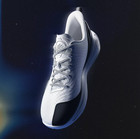 Under Armour Curry 12 Shooting Star White Black Shoes All Sizes 3027632-100