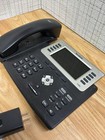Yealink Sip-t29g Gigabit Voip Business Ip Phone Hd Voice W Power Adapter 