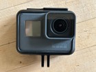 Gopro Hero 5 Black Edition Action Camera