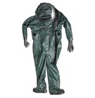 Oob-1 Hazmat Nbc Suit Cbrn Suit Positive Pressure Gear Like Stalker