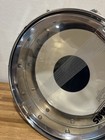 Ludwig Supraphonic Snare Drum - Chrome  5x14 Inches 1967 Nice And Clean