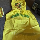 Vintage Kooky Spooks Spacey Casey Blow-up Halloween Costume Open