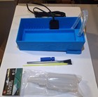Tgc48  The Gold Cleaner 48  Effective  Inexpensive Gold Concentrate Finisher 