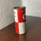 Vintage Full Texaco Upper Cylinder Lubricant 4 Fl  Oz  Can