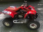 2000 Honda Trx 400ex Atv     Great Condition 