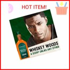 Whiskey Woods Aftershave Lotion  6 Oz