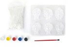 Disney Princess Mould And Paint Set