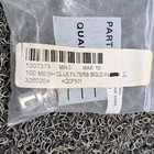 Nordson 100 Mesh Glue Filters Kqcf501   3250204   2pk 