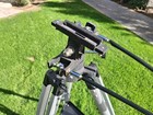 Celestron Altitude Azimuth Alt az Telescope Mount And Tripod