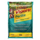 Vigoro 8-qt Organic Perlite Soil Amendment Lightweight Weed-free For Pots   Gard