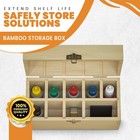 Tester Jewelry Stone Box Store 10k 14k 18k Gold Silver Jsp Acid Test Kit Tools