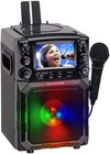 Karaoke Usa Portable Cdg mp3g Karaoke Player - Gq450