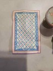 Playmobil Victorian Dollhouse Furniture Lot Rug Mirror Table Chair Dresser 5300