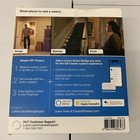 Lutron P-pkg1ws-wh Caseta Smart Switch Kit With Remote - White New Damaged Box