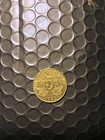 Nice Canada Canadian 1932 5 Cents  nickel  Au