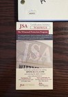Ahs Freak Show  Naomi Grossman  Signed Script  Jsa Authenticated 