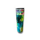 New Mikio Japan Handmade Acrylic Kaleidoscope    cosmic Hope    2 Mirror 9 Point
