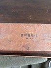 Gingher 7 1 2  Pinking Shears G-7p Scissors Dressmaker Sewing Oringinal Box