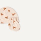Amazon Essentials Unisex Babies  12-piece Hats Mittens Set 0-6months