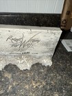 Roger Waters The Wall Live Limited Edition Pink Floyd Concert Statue Brick