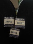 3 Vintage Tung-sol 6k6gt Vacuum Tubes Original Boxes Untested Usa Radio Amp