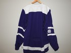 Adidas Holy Cross Lace-up Hockey Jersey New Mens Sizes Made In Canada  300