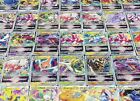 Pokemon Card Lot 100 Official Tcg Cards   Ultra Rare   Vmax Gx Ex Vstar Or V