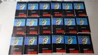 Super Mario World Instruction Booklet Manuals Snes Super Nintendo Lot Of 18