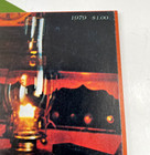 Vintage Bianchi Gunleather Catalog 1979 Gun Holsters Leather