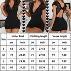 Women s Sexy-lingerie Babydoll Sleepwear Underwear Lace Dress G-string Nightwear
