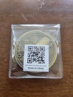 Olight 2026 Year Of The Horse Coin