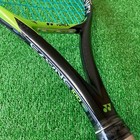Yonex Ezone100 Tennis Racquet - Grip 4 1 8  g1 
