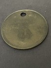 Morgantown   Kingwood Rr Tool Tag  Sabreton   45