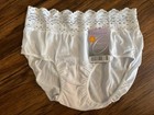 New Lot Of 5      Vintage Olga Panties 00913 Women s 5 s Secret Hug Fashion Scoops