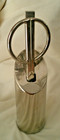Vintage Towle Silversmith Silverplated Desk Set - Scissors   Letter Opener
