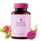 Hormify Women s Balance Supplement 60 Capsules    1-3 Pack   sealed In Box New