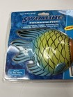 Swimline Battery Operated Swimming Fish Kids Pool Toy Tropical Nib Sealed