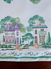 Lenox Spice Village 14    X 90    Table Runner New