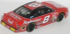 1 64   Action Dale Earnhardt Jr   2000 Texas Victory   Win    8 Budweiser Rookie