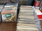 Huge Nes Manual - You Pick - High Quality - Letter  i  Thru  j 