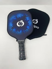Niupipo Pickleball Paddle Usapa Approved Graphite Cushion W  Covers For Adults