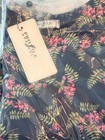 12 Blouses Women s Size L Profile Apparel Vintage Styles All Brand New Lot  a