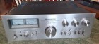 Vintage Kenwood Ka-9100 Dc Stereo Integrated Amplifier  pls Read Description 