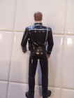 Babylon 5 John Sheridan Action Figure 6  Premiere 1997 Straczynski 